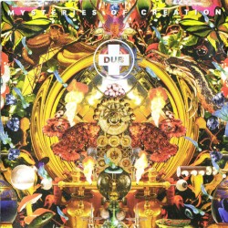 Mysteries of Creation album by Bill Laswell