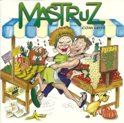 Feira Dançante album by Mastruz com Leite