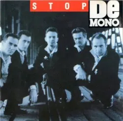 Stop album by De Mono