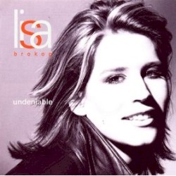 Undeniable album by Lisa Brokop