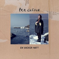 En vacker natt album by Per Gessle