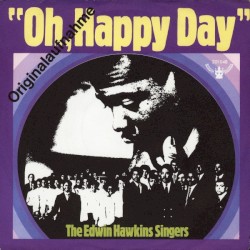 Oh Happy Day album by Susan Boyle