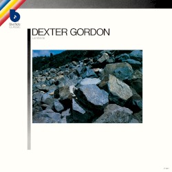Landslide album by Dexter Gordon
