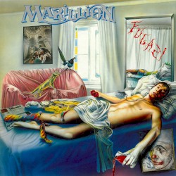 Fugazi album by Marillion