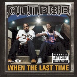 When the Last Time album by Kelis