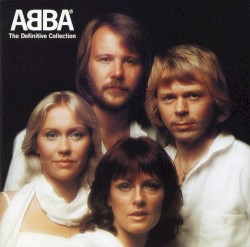 The Definitive Collection album by ABBA