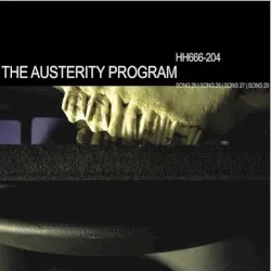 Backsliders and Apostates Will Burn album by The Austerity Program