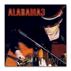 Last Train to Mashville, Vol. 2 album by Alabama 3