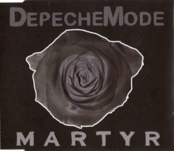 Martyr album by Depeche Mode