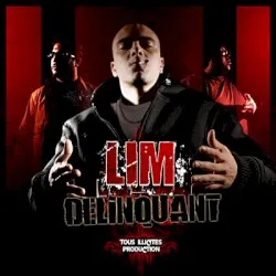 Délinquant album by LIM