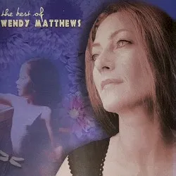 Stepping Stones album by Wendy Matthews