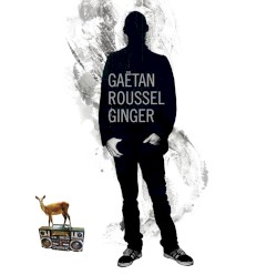 Ginger album by Gaëtan Roussel