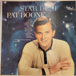 Star Dust album by Pat Boone