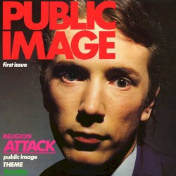 Public Image – First Issue album by Public Image Ltd.