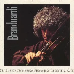 Camminando camminando album by Angelo Branduardi