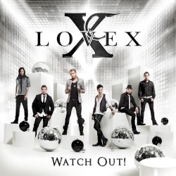 Watch Out album by Lovex