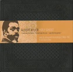 Holy Ghost: Rare & Unissued Recordings (1962–70)