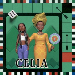 Celia album by Tiwa Savage