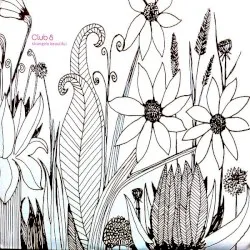 Strangely Beautiful album by Club 8