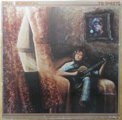T.B. Sheets album by Van Morrison
