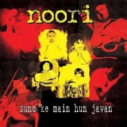 Suno Ke Main Hun Jawan album by Noori
