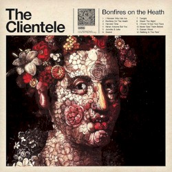 Bonfires on the Heath album by The Clientele