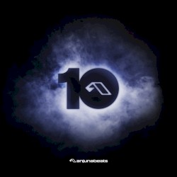 10 Years of Anjunabeats album by Above & Beyond