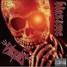 Blaz4me album by Natas
