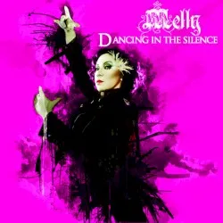 Dancing In The Silence album by Melly Goeslaw
