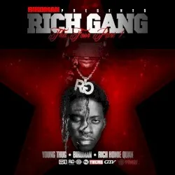 Rich Gang: Tha Tour Pt. 1