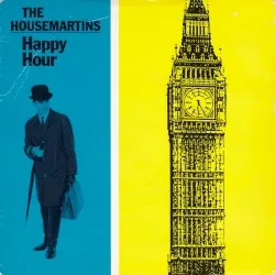 Happy Hour album by The Housemartins
