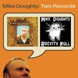 Skittish / Rockity Roll album by Mike Doughty