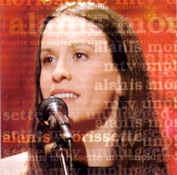 MTV Unplugged album by Alanis Morissette