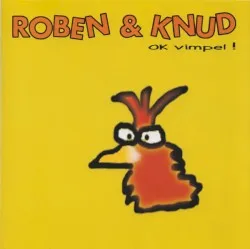OK Vimpel! album by Roben & Knud