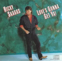 Love's Gonna Get Ya!