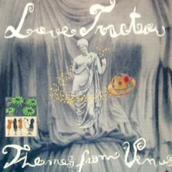 Themes from Venus