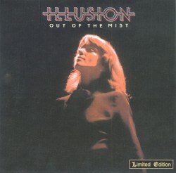 Out of the Mist album by Illusion