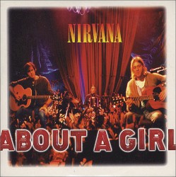 About a Girl album by Nirvana