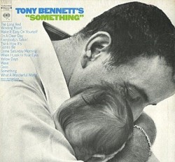 Tony Bennett's Something album by Tony Bennett