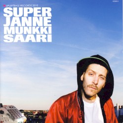 Munkkisaari album by Super Janne
