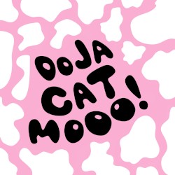 Mooo! album by Doja Cat