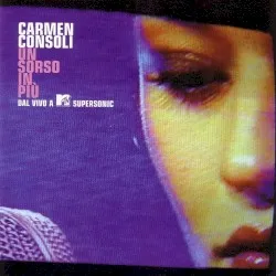 Un sorso in più album by Carmen Consoli