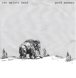 Good Answer album by The Spinto Band