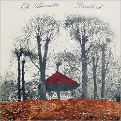 Bandstand album by Olli Ahvenlahti