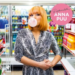 Rakkaudella, Anna Puu album by Anna Puu