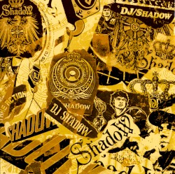 Funky Skunk album by DJ Shadow