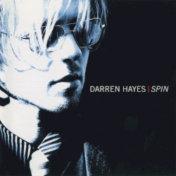 Spin album by Darren Hayes