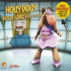 Dolly Song (Ieva’s Polka) album by Holly Dolly