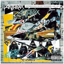 Anthrology: No Hit Wonders (1985–1991) album by Anthrax