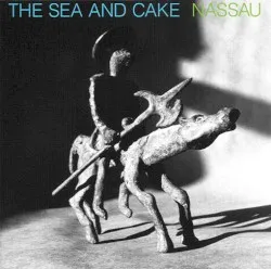 Nassau album by The Sea and Cake